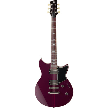 Guitarra Yamaha Rss20hml Electrica Revstar Standard Hot Merlot